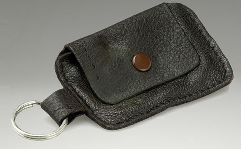 Executive Gifts | Coin Holder Keychain - 3 